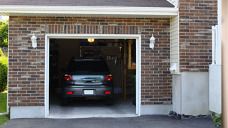 Garage Door Installation at Model City, Florida